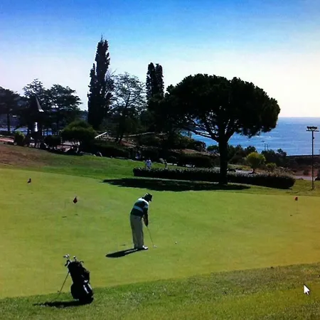 Appartamento Allee Du Golf *