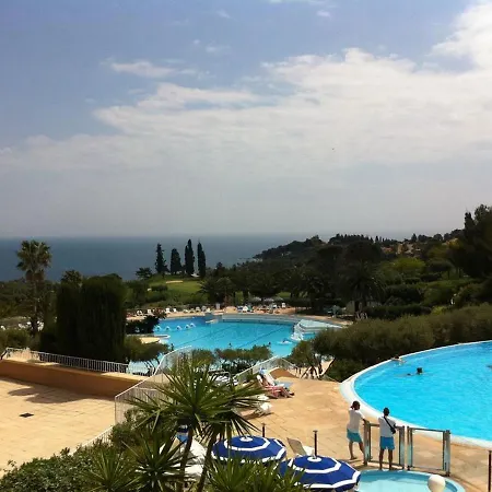 Allee Du Golf Appartamento *