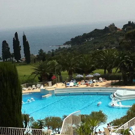 Allee Du Golf Appartamento *